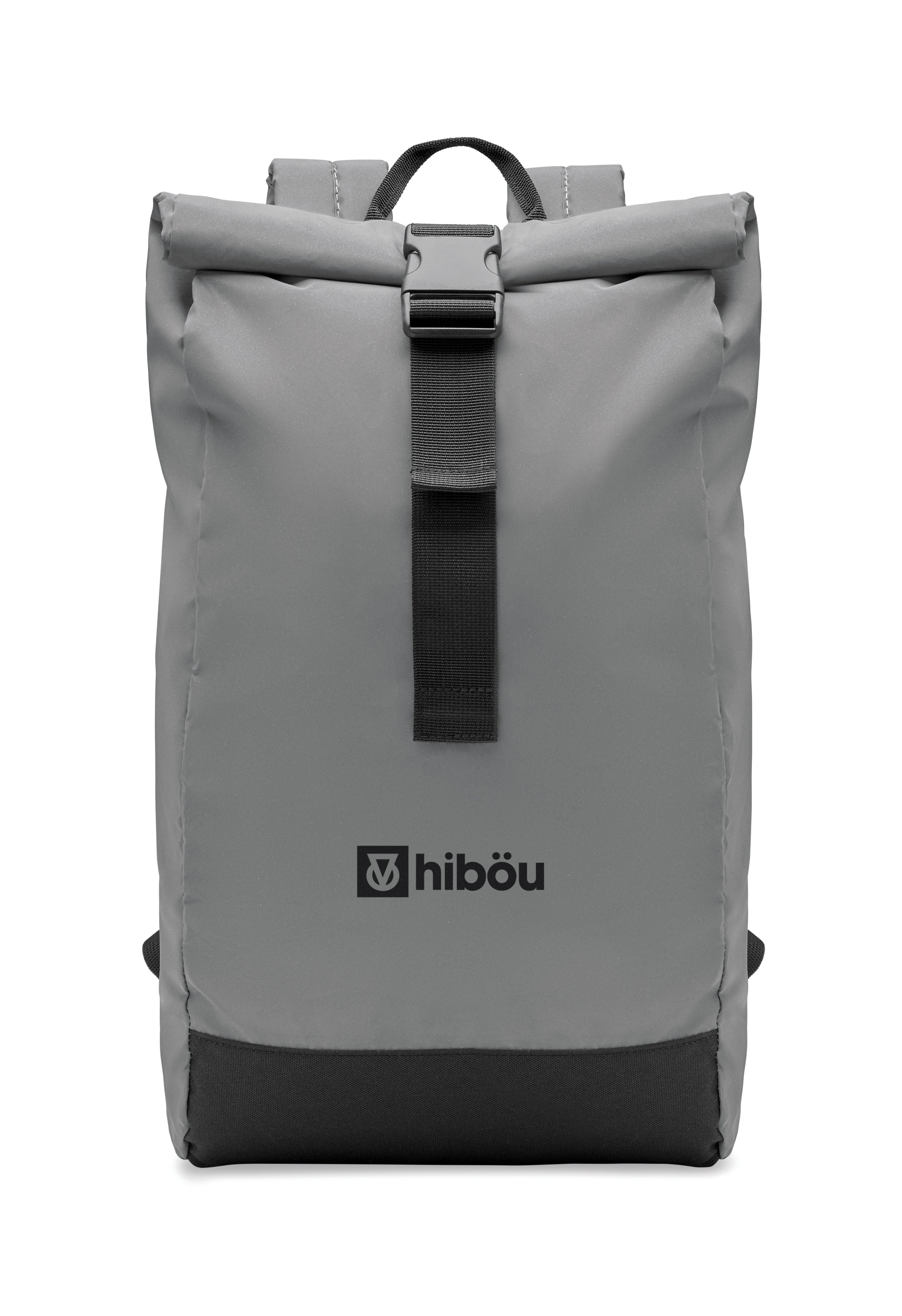 Plecak odblaskowy Rolltop BRIGHT ROLLPACK