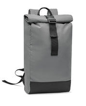 Plecak odblaskowy Rolltop BRIGHT ROLLPACK