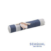 Ręcznik SEAQUAL® hammam 70x140 MAR