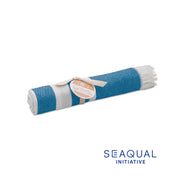 Ręcznik SEAQUAL® hammam 70x140 MAR