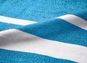 Ręcznik SEAQUAL®hammam 100x170 WAVE
