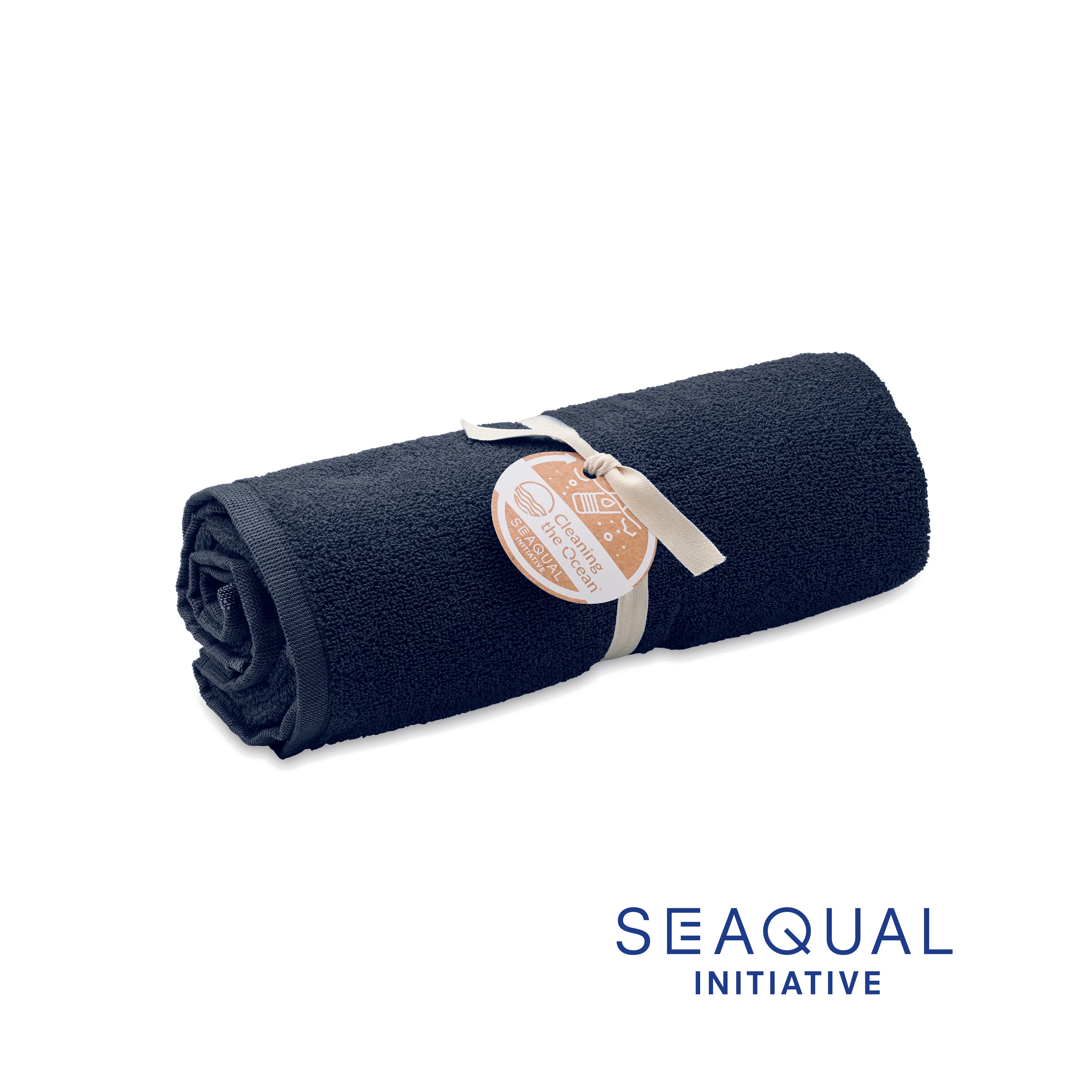 Ręcznik SEAQUAL® 70x140 SAND