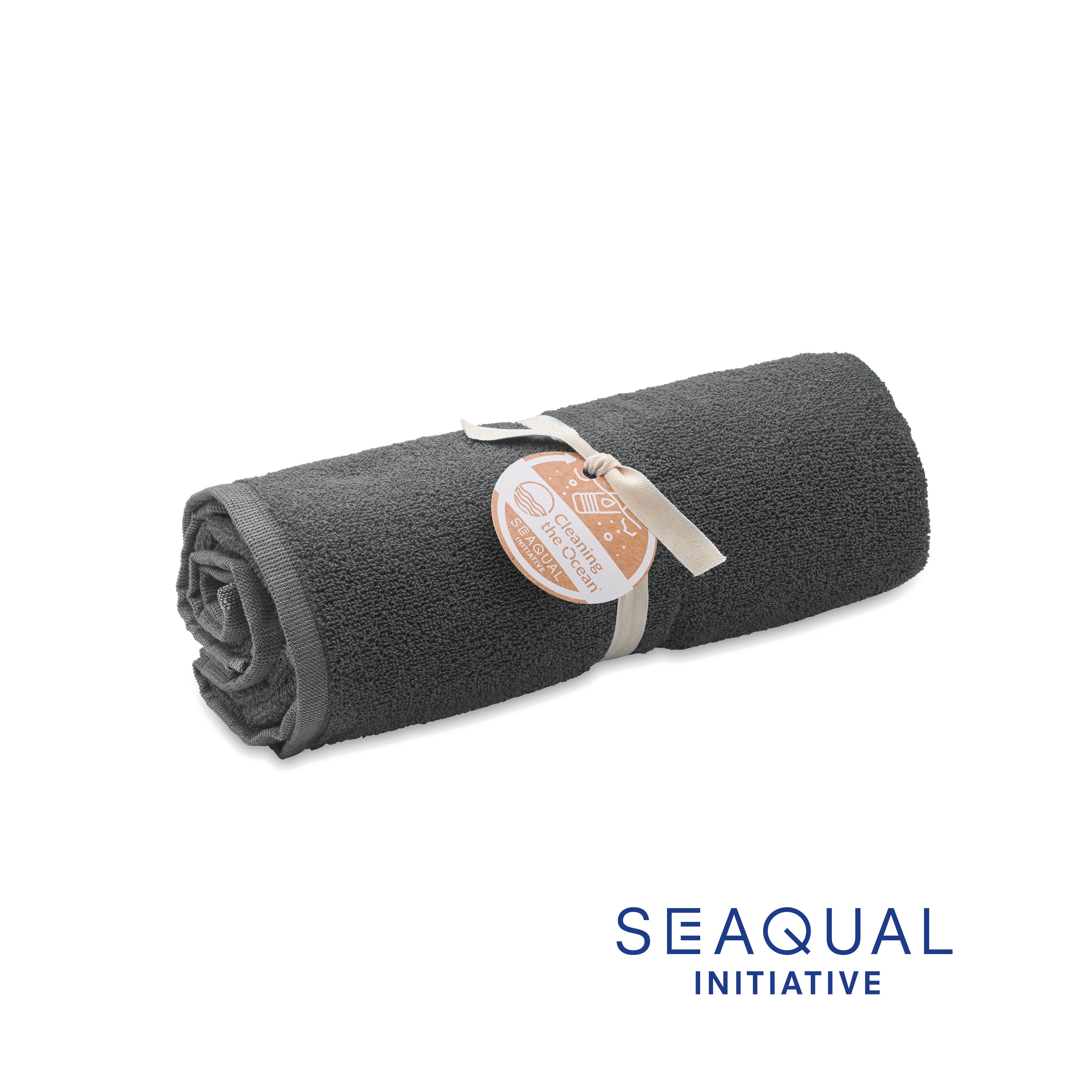 Ręcznik SEAQUAL® 70x140 SAND