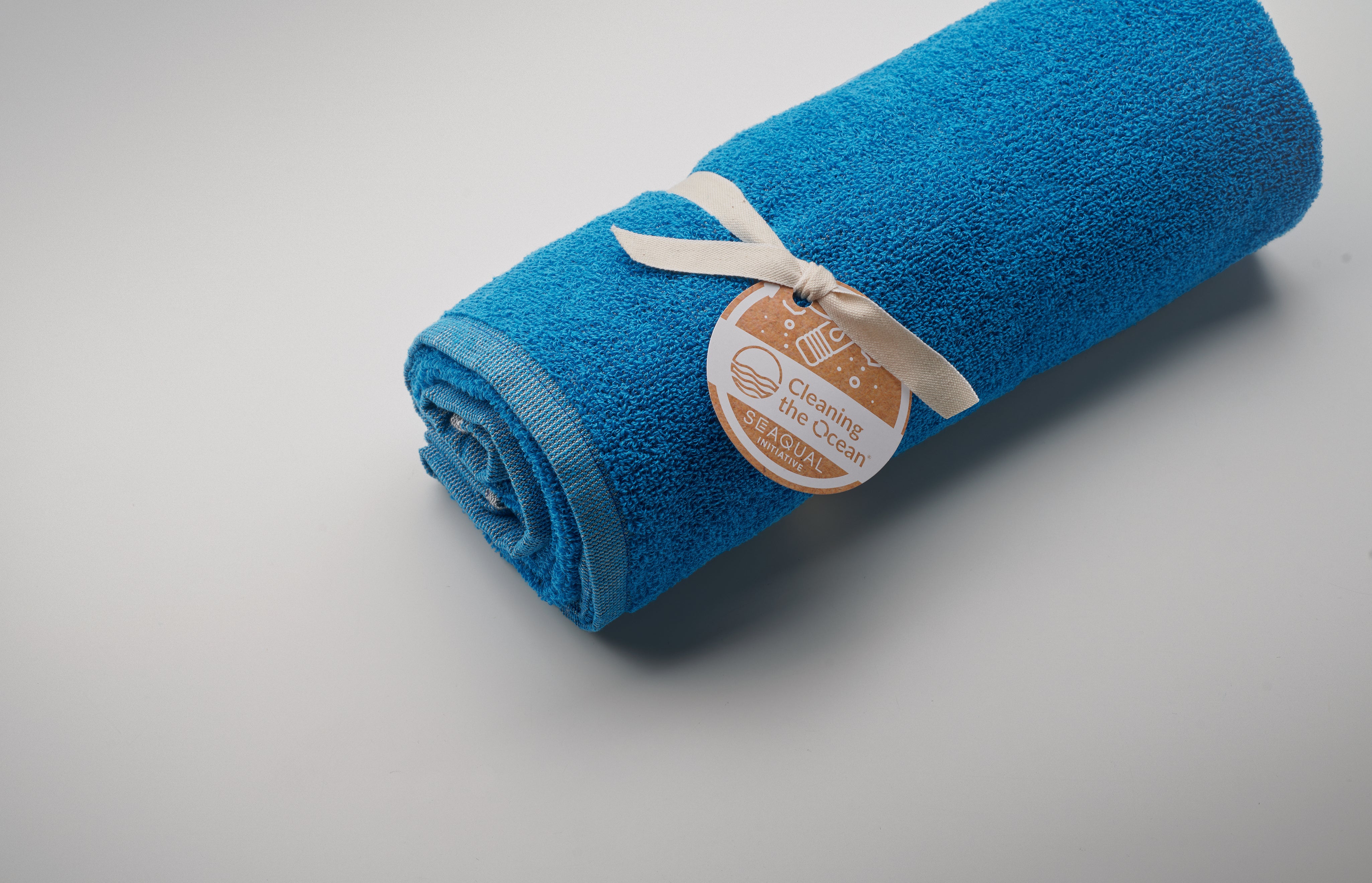 Ręcznik SEAQUAL® 70x140 SAND