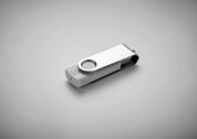 USB 16G z ABS z recyklingu TECHMATE RABS