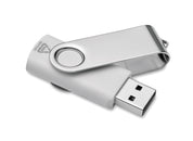 USB 16G z ABS z recyklingu TECHMATE RABS
