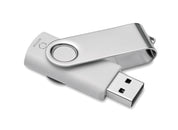 USB 16G z ABS z recyklingu TECHMATE RABS