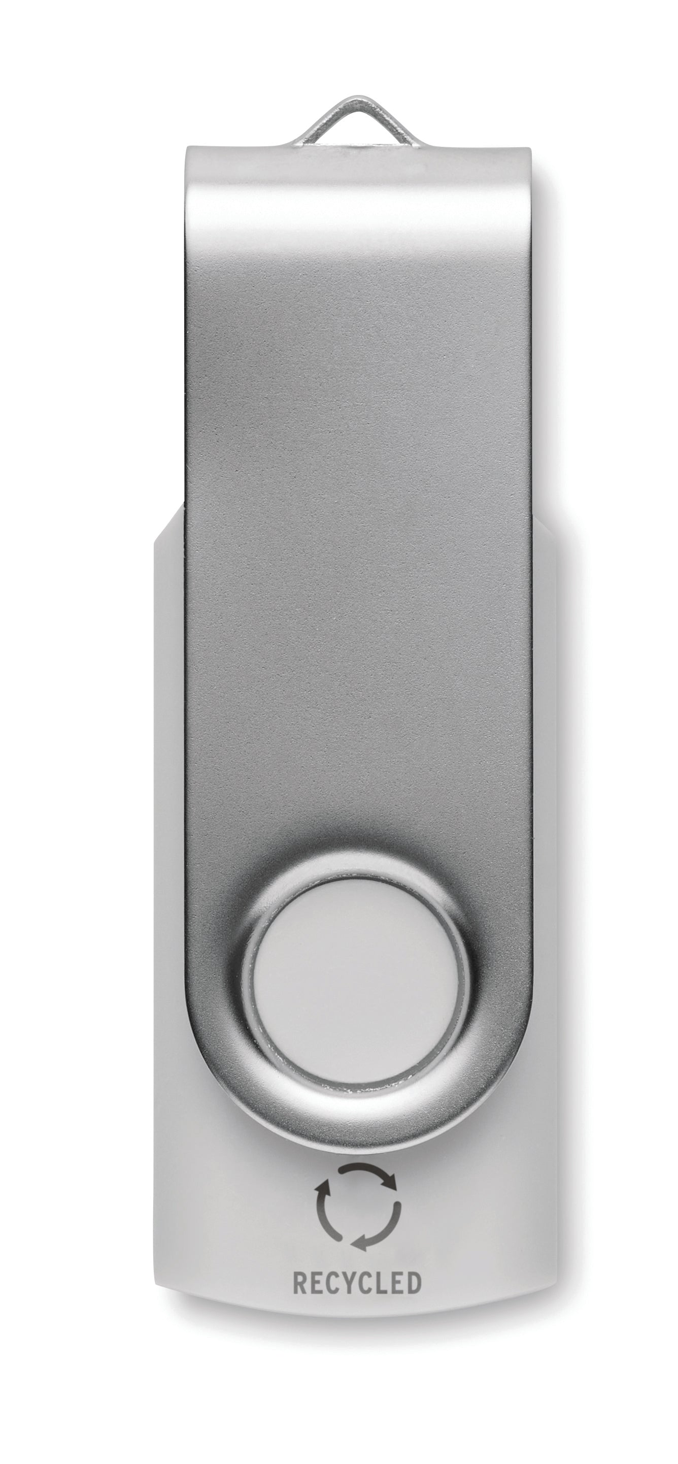 USB 16G z ABS z recyklingu TECHMATE RABS