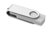 USB 16G z ABS z recyklingu TECHMATE RABS