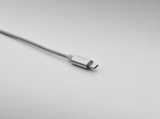 Długi kabel do ładowania 2w1 CABLONG