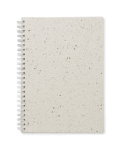 Notes A5 z papieru siewnego SEED RING