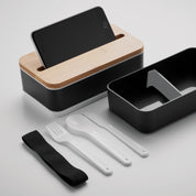 Lunch box z PP z WINT