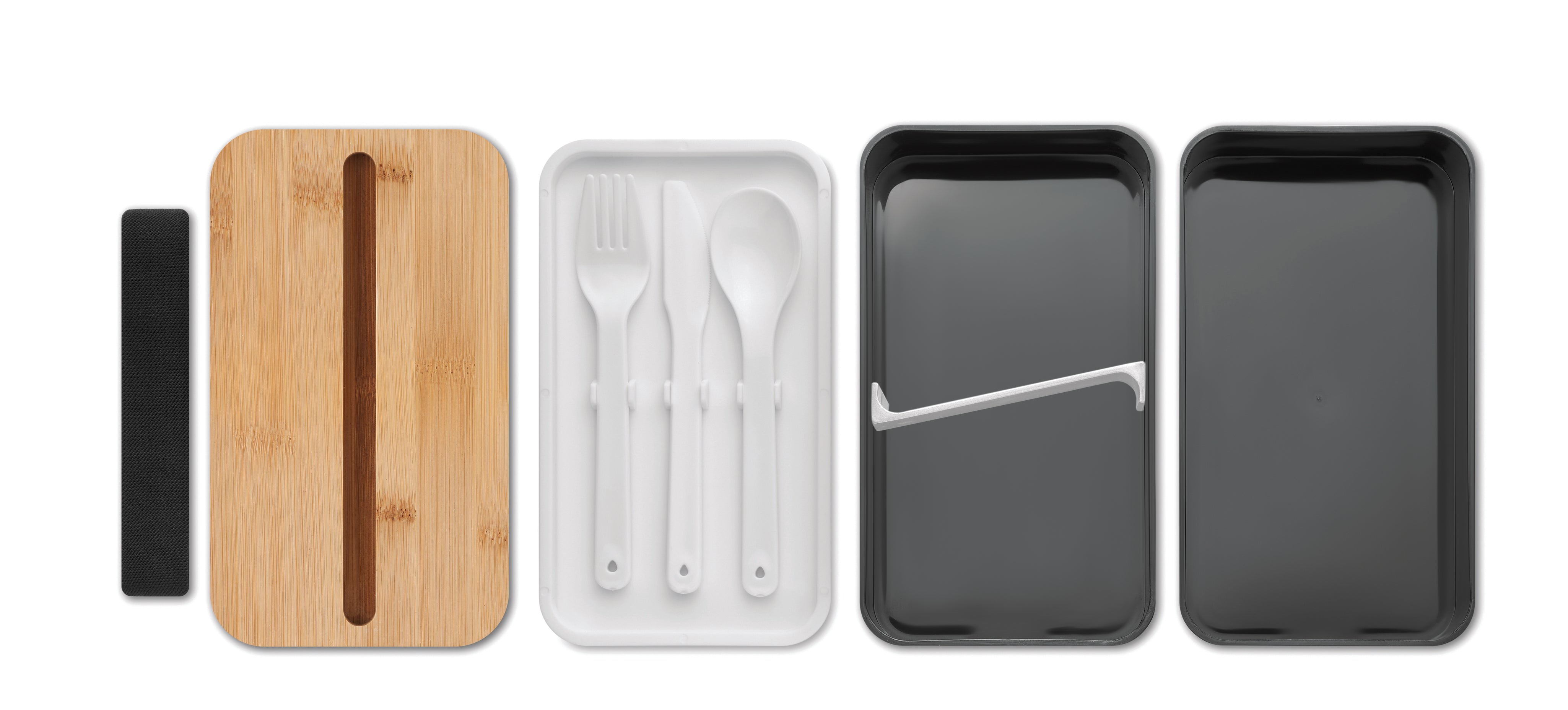Lunch box z PP z WINT