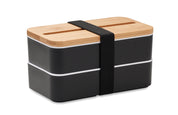 Lunch box z PP z WINT