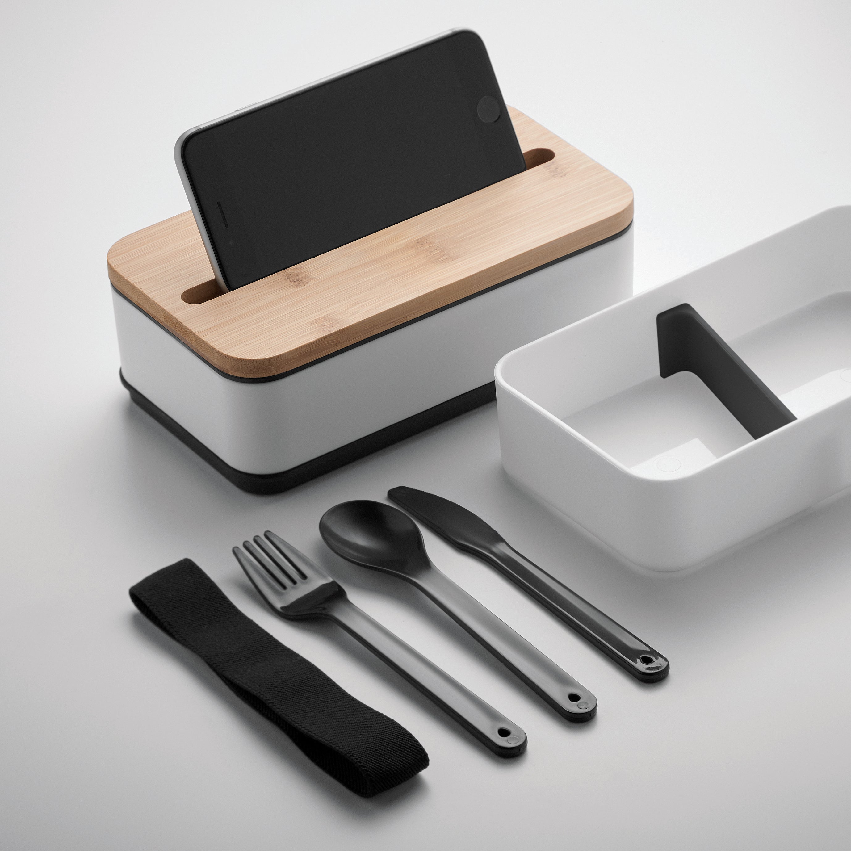 Lunch box z PP z WINT