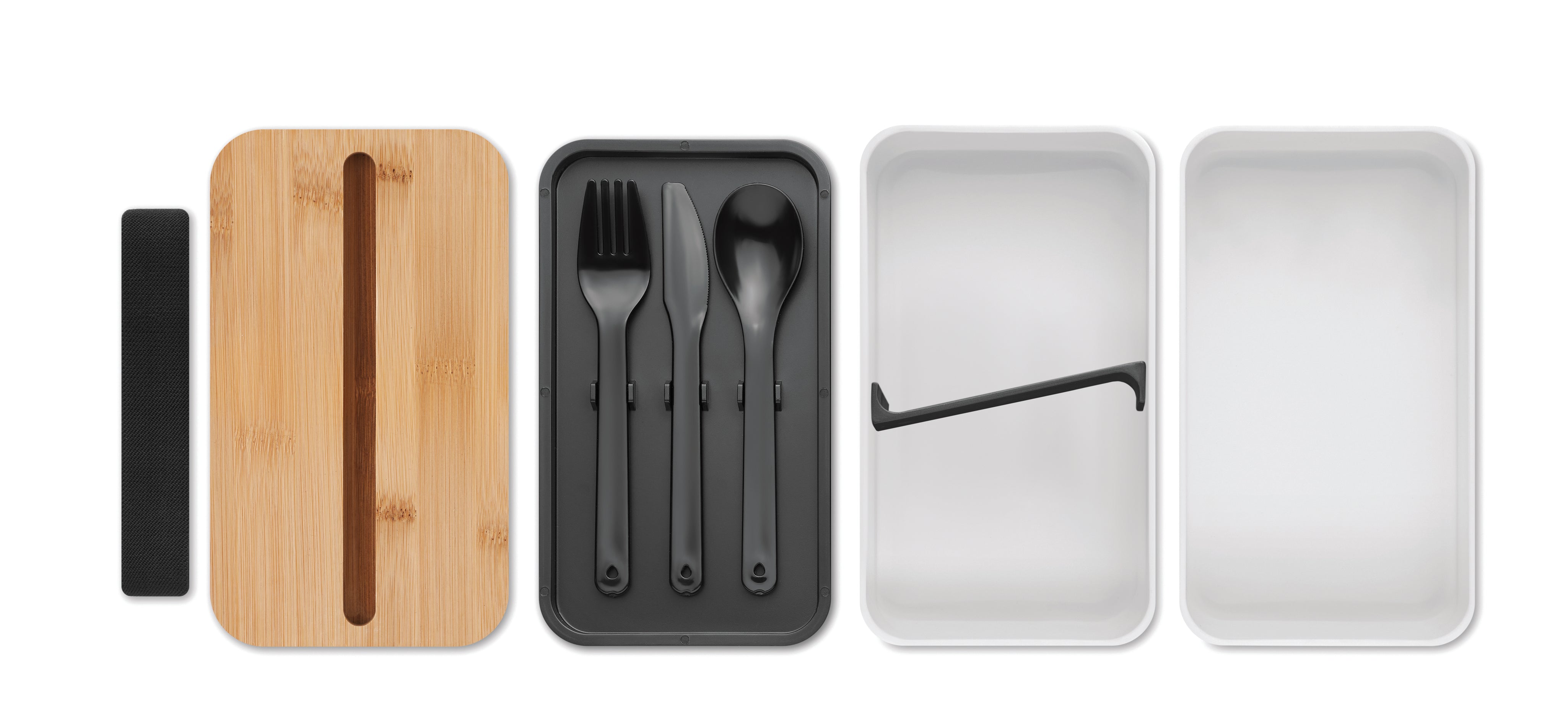 Lunch box z PP z WINT