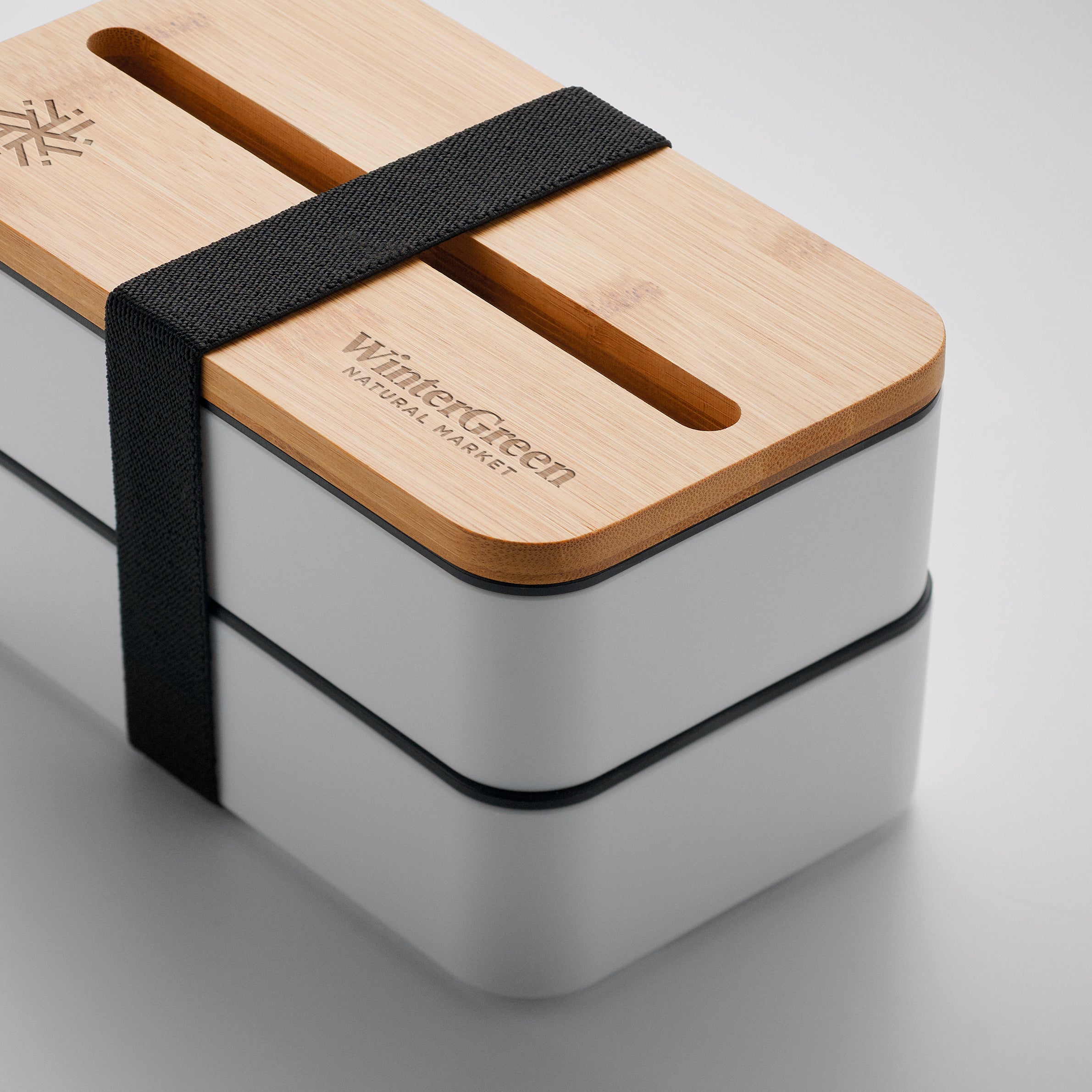 Lunch box z PP z WINT