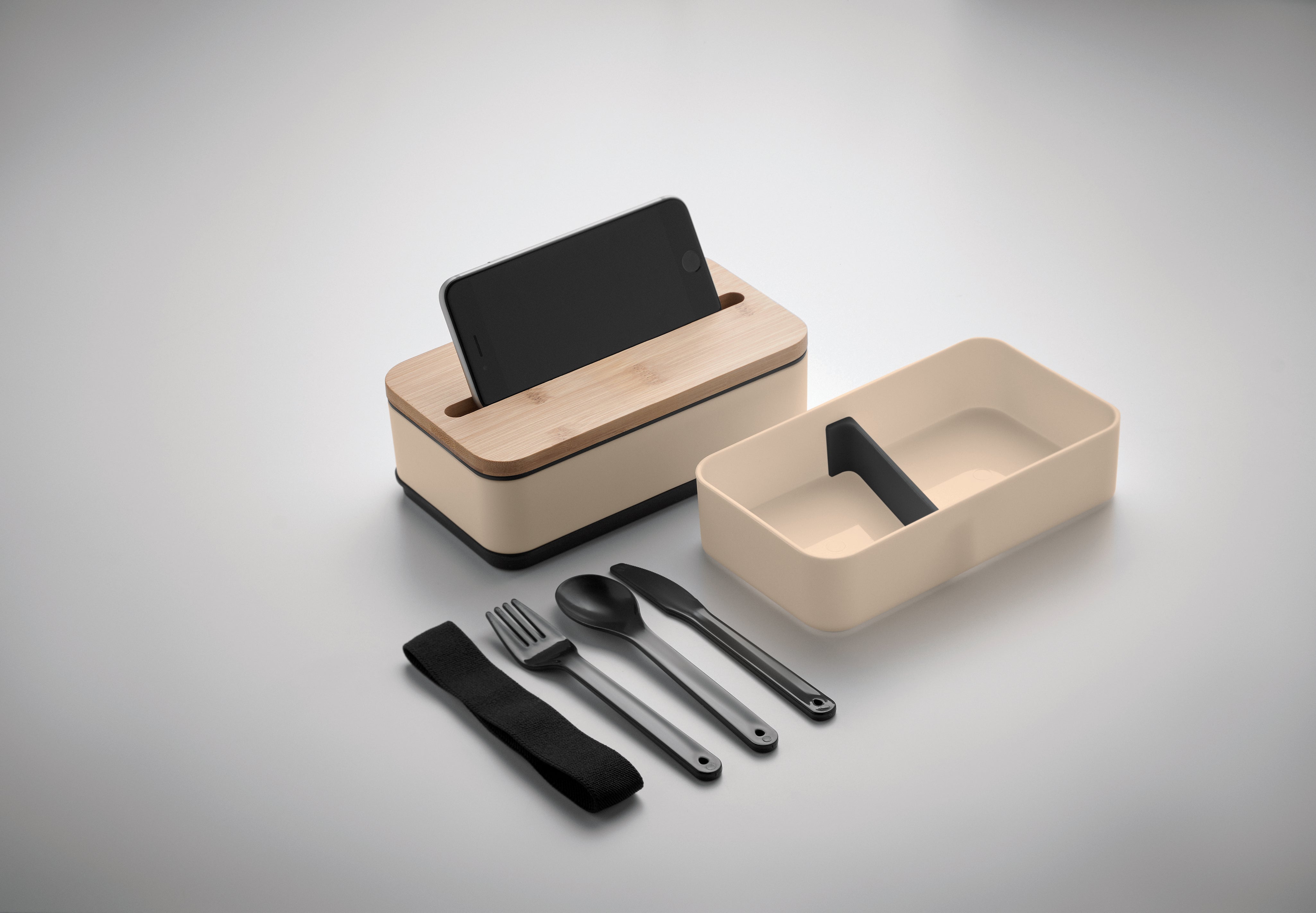 Lunch box z PP z WINT
