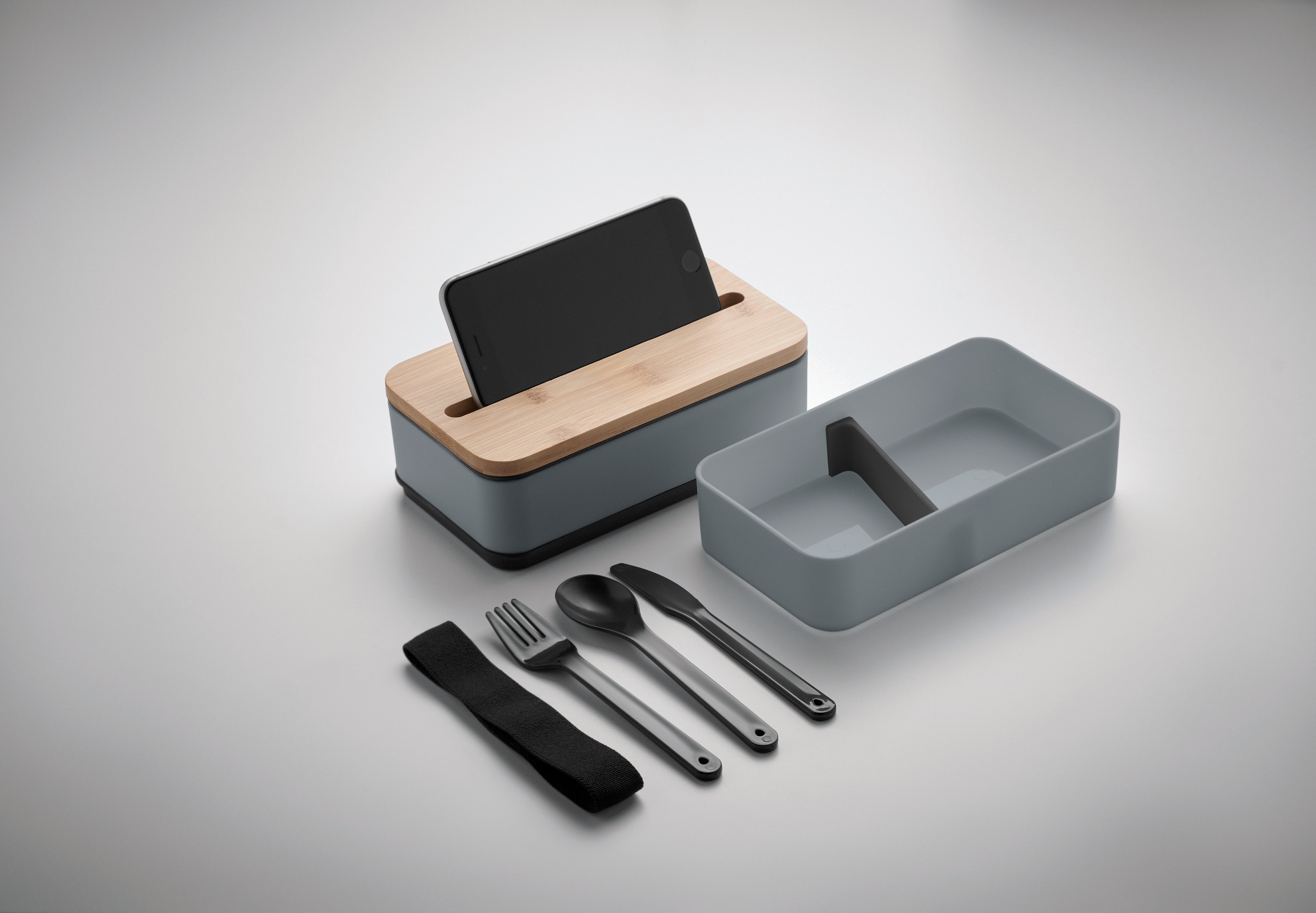 Lunch box z PP z WINT