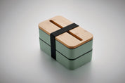 Lunch box z PP z WINT