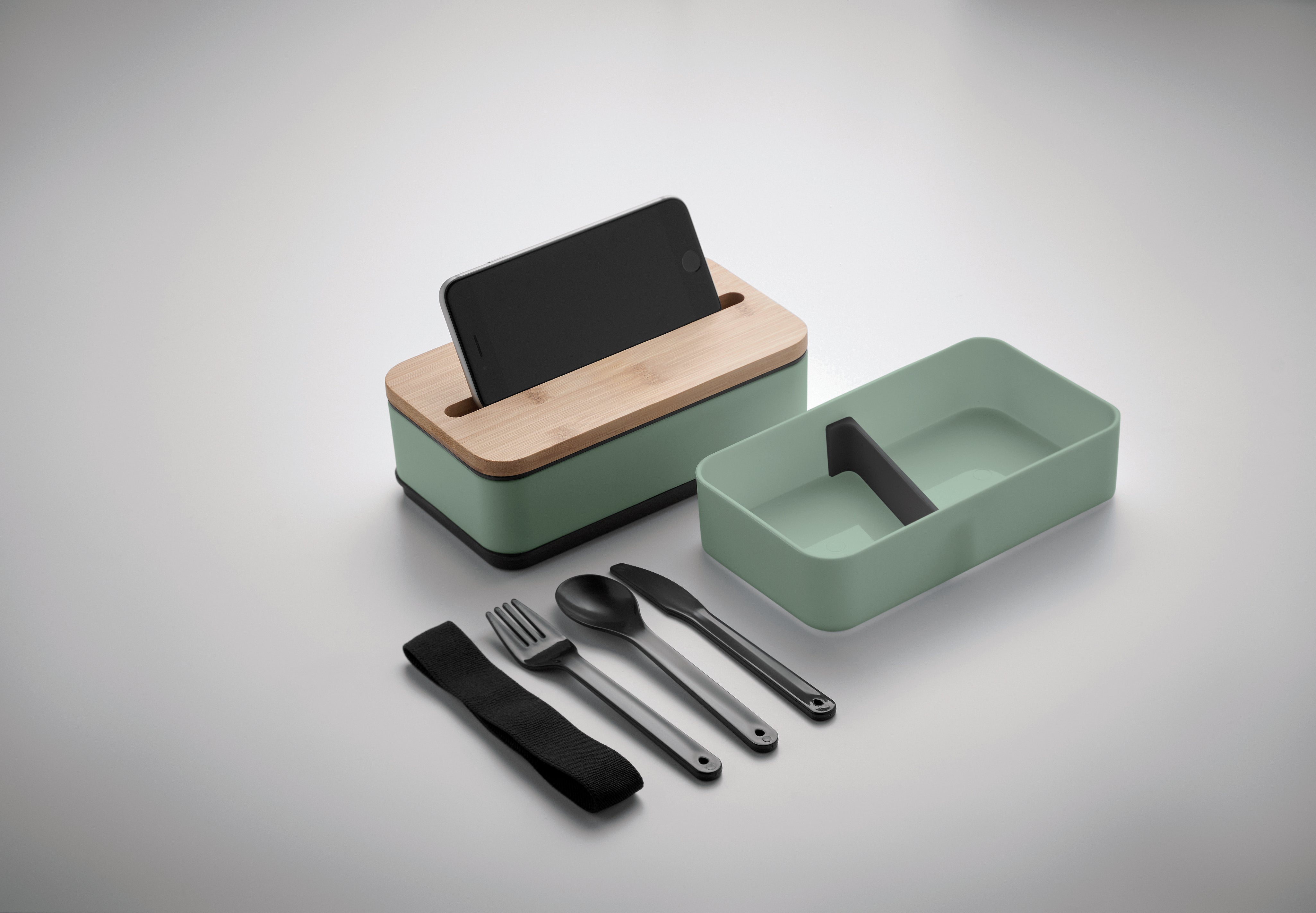 Lunch box z PP z WINT