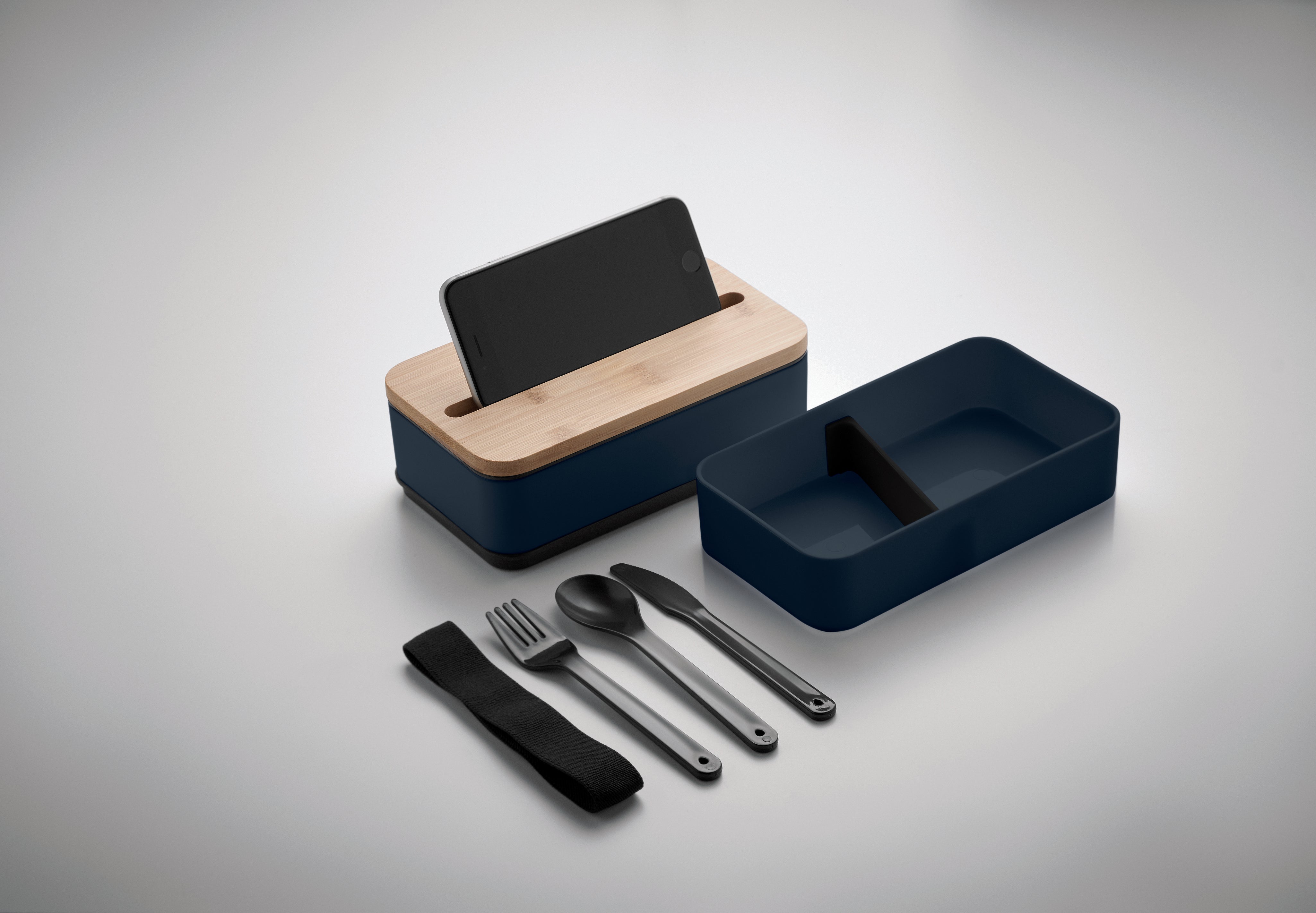 Lunch box z PP z WINT
