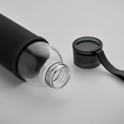 Szklana butelka 500 ml EBOR