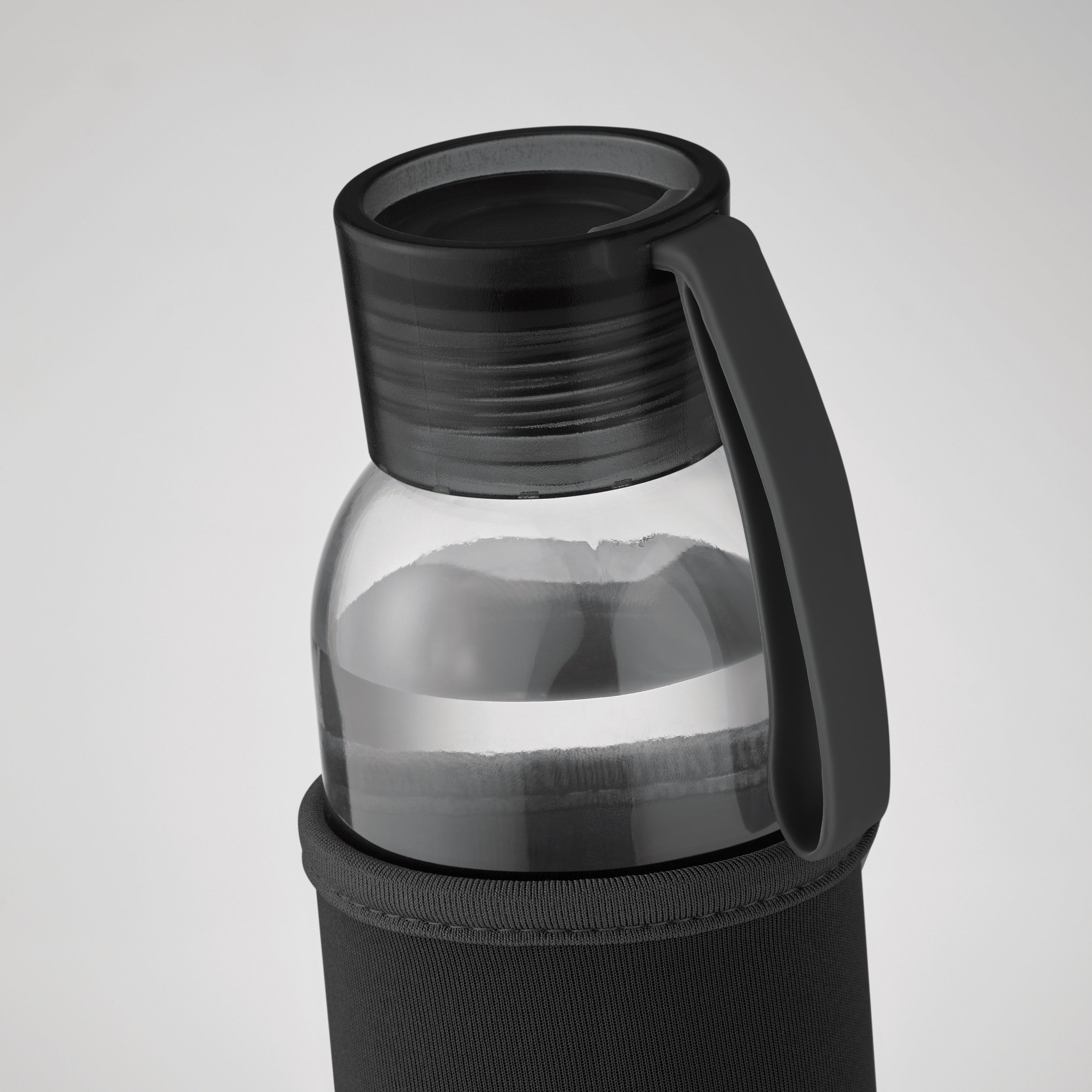 Szklana butelka 500 ml EBOR