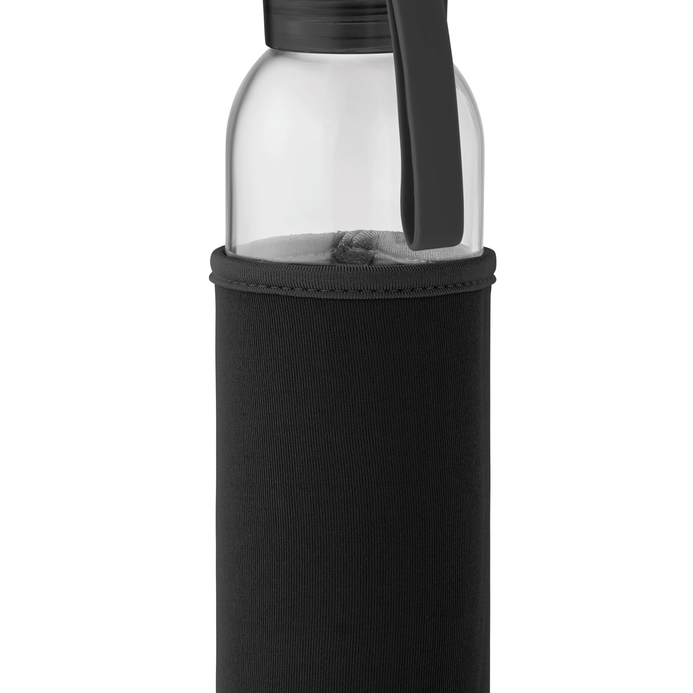 Szklana butelka 500 ml EBOR