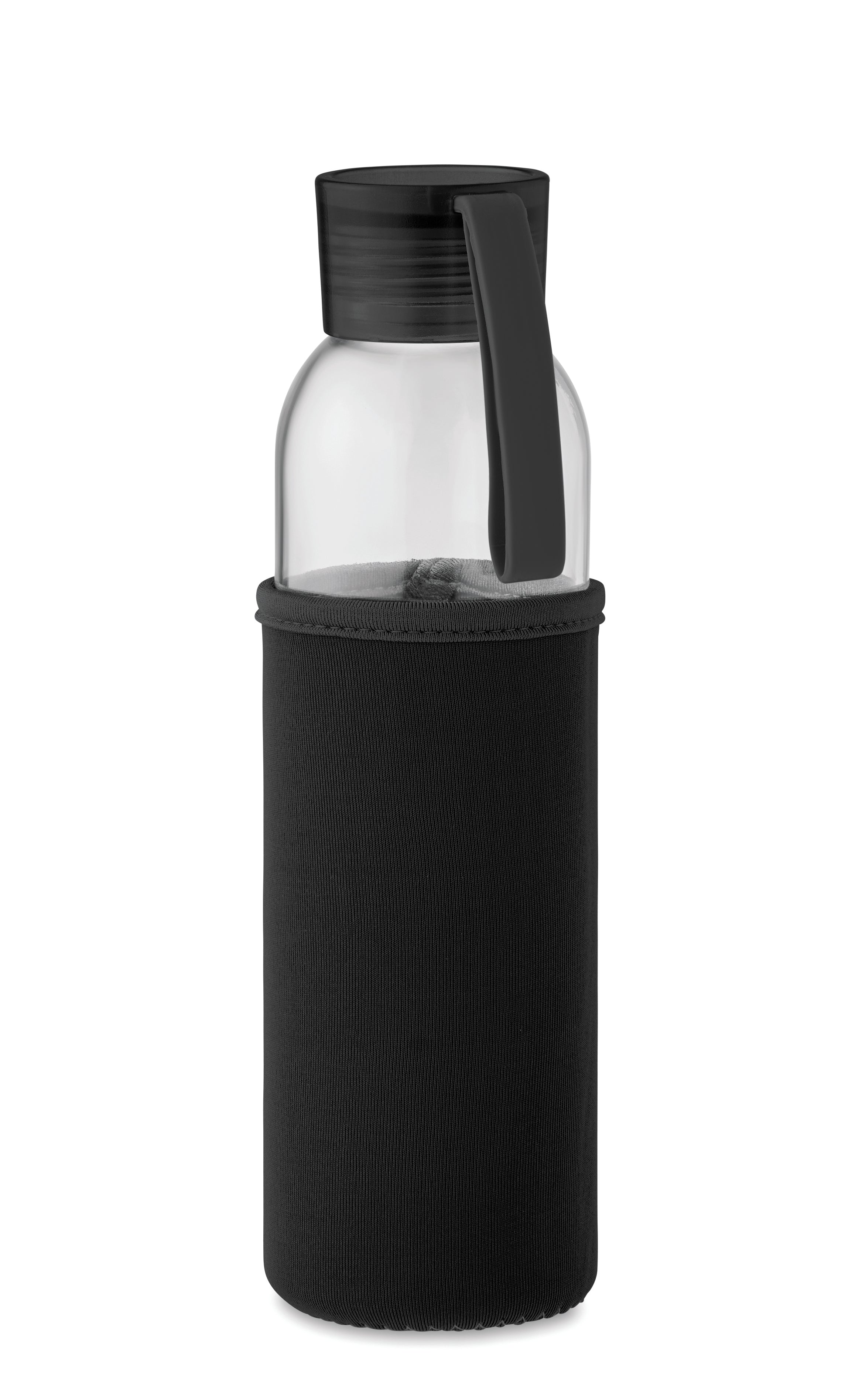 Szklana butelka 500 ml EBOR