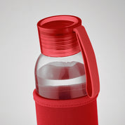 Szklana butelka 500 ml EBOR