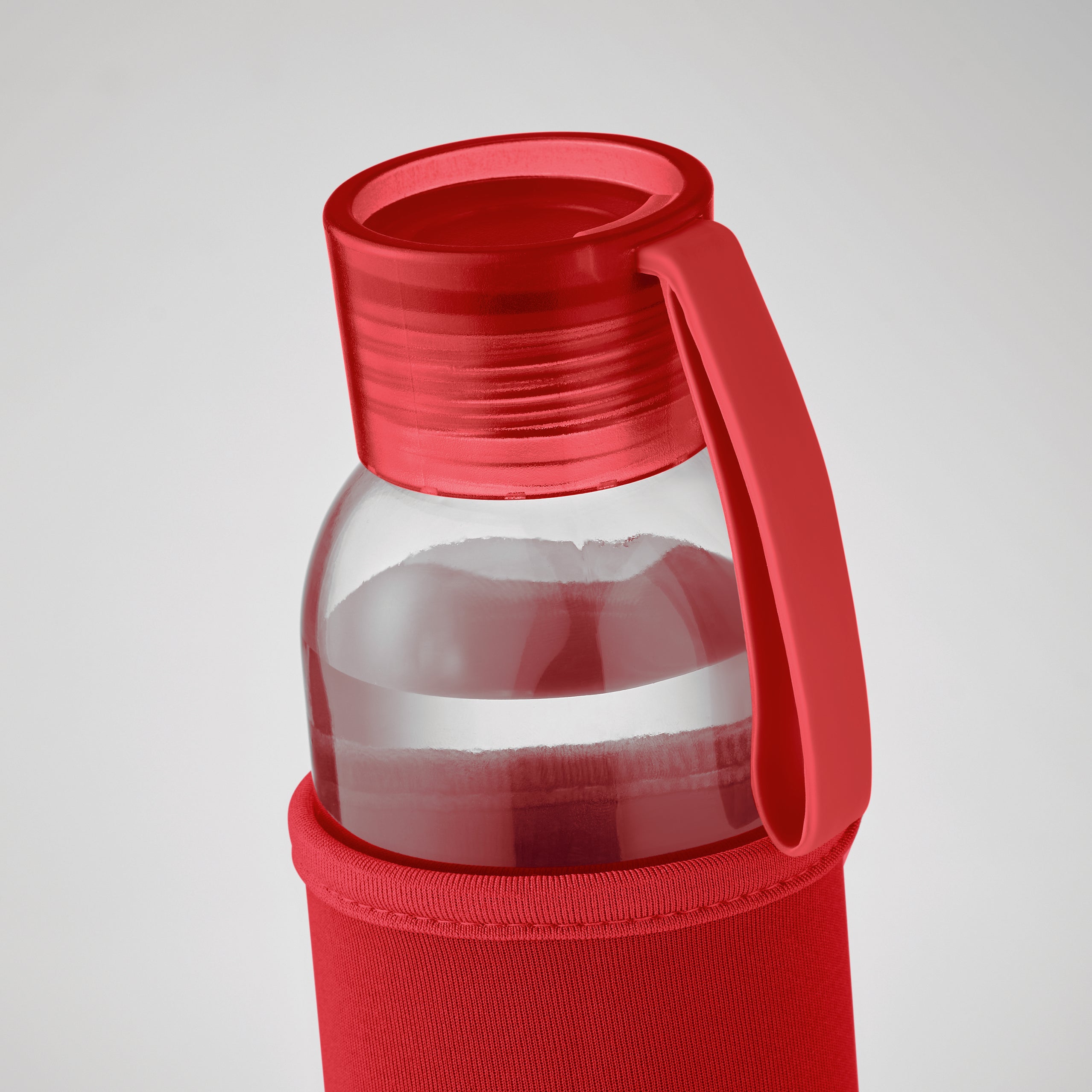 Szklana butelka 500 ml EBOR