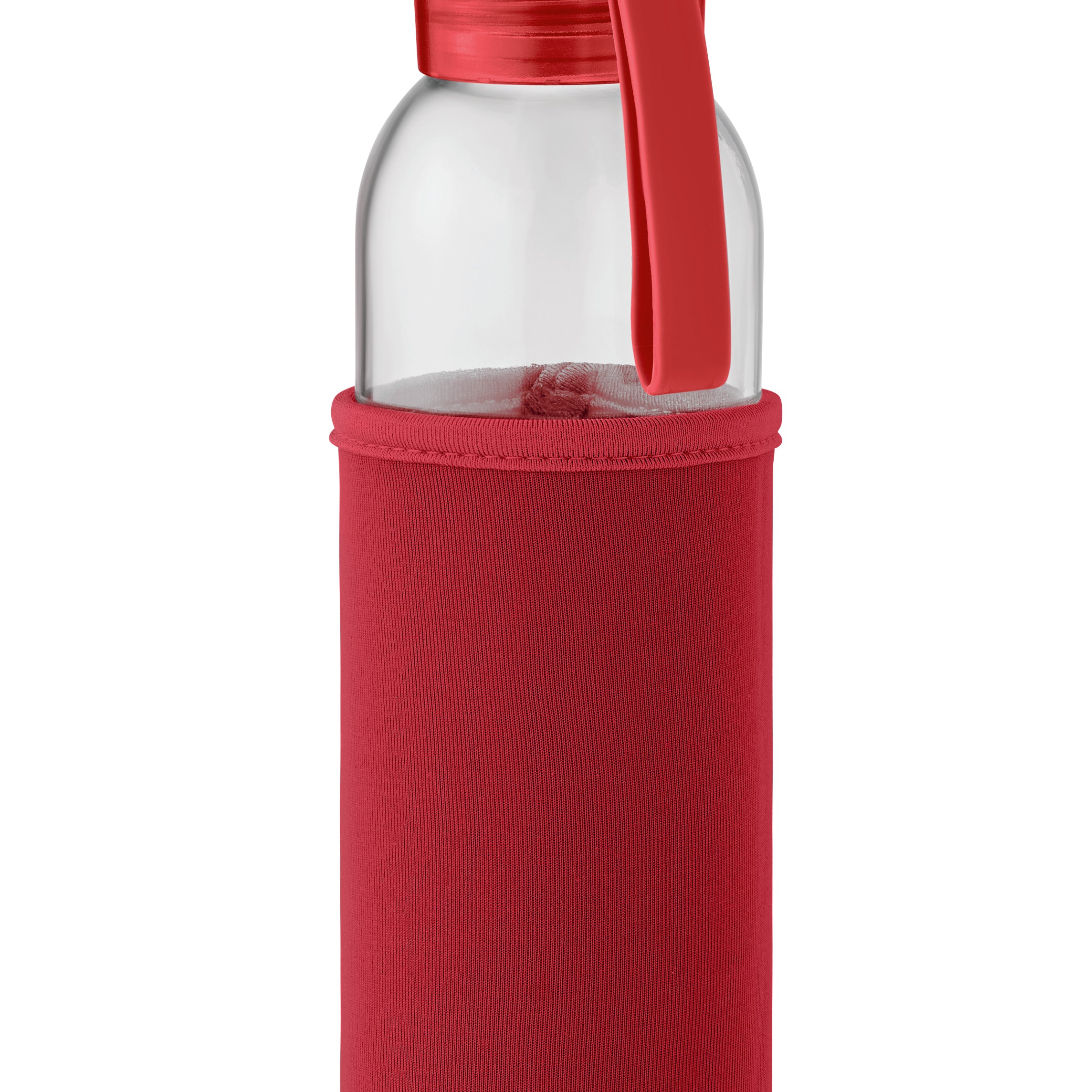 Szklana butelka 500 ml EBOR
