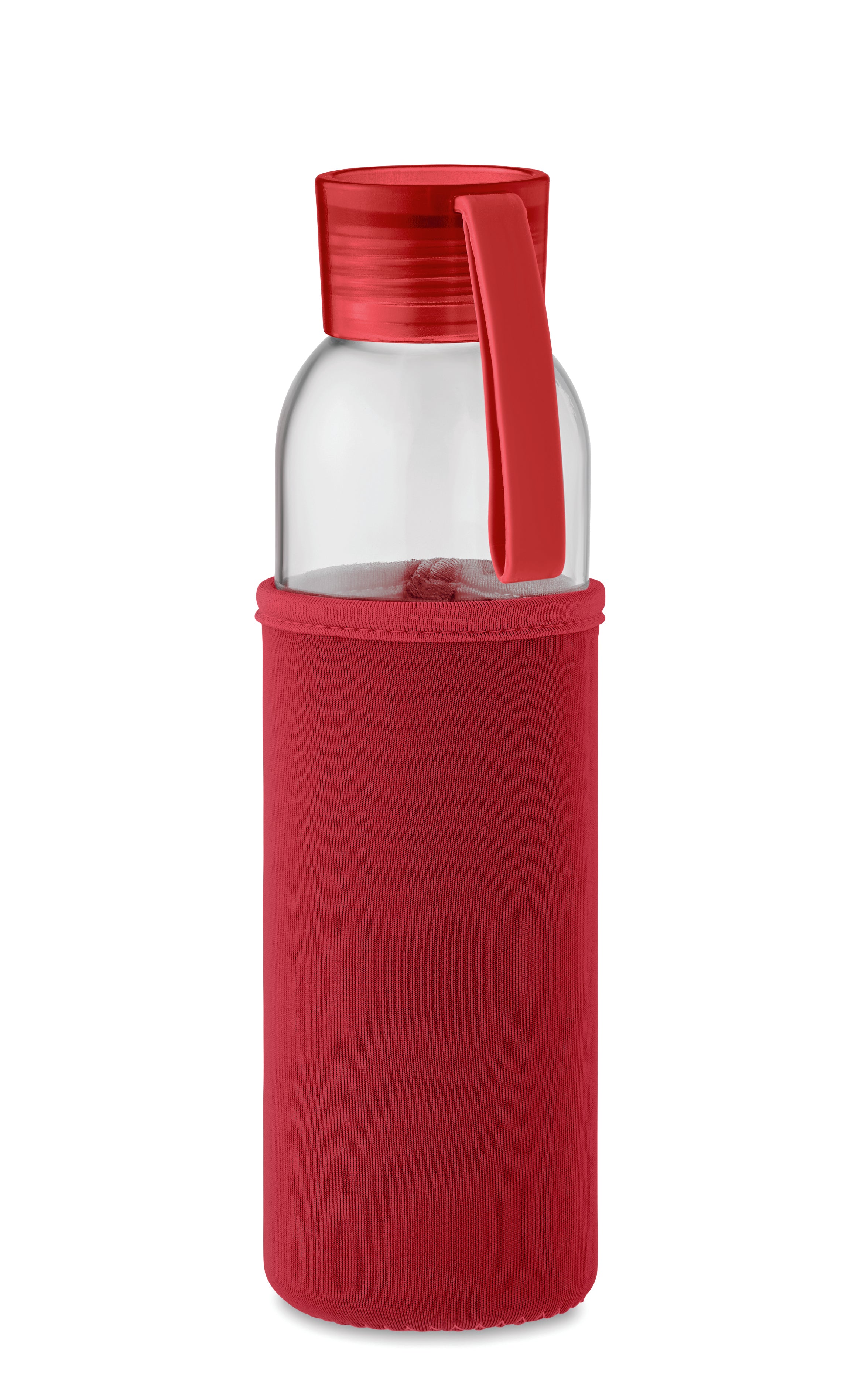 Szklana butelka 500 ml EBOR