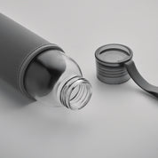 Szklana butelka 500 ml EBOR