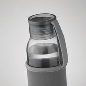 Szklana butelka 500 ml EBOR