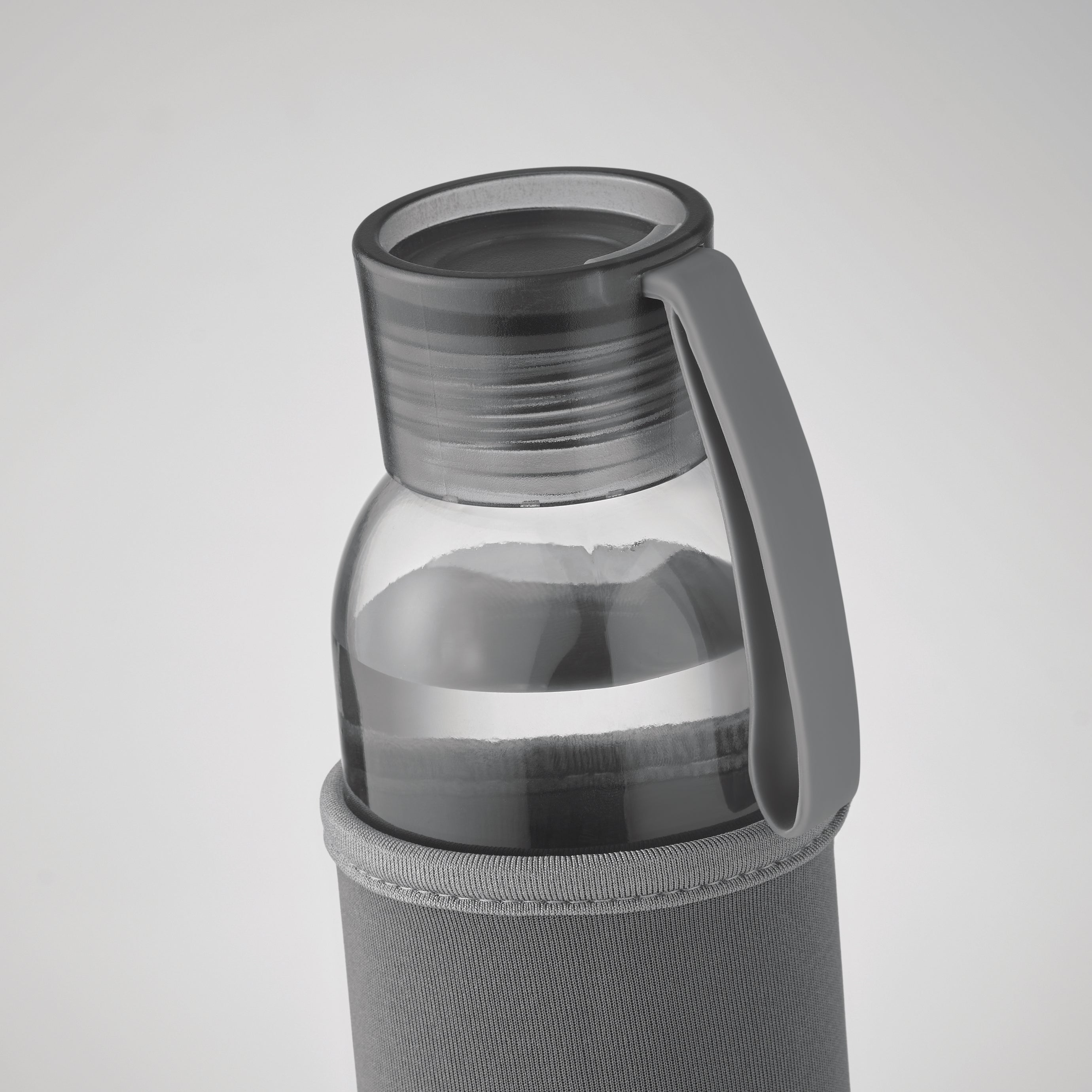 Szklana butelka 500 ml EBOR