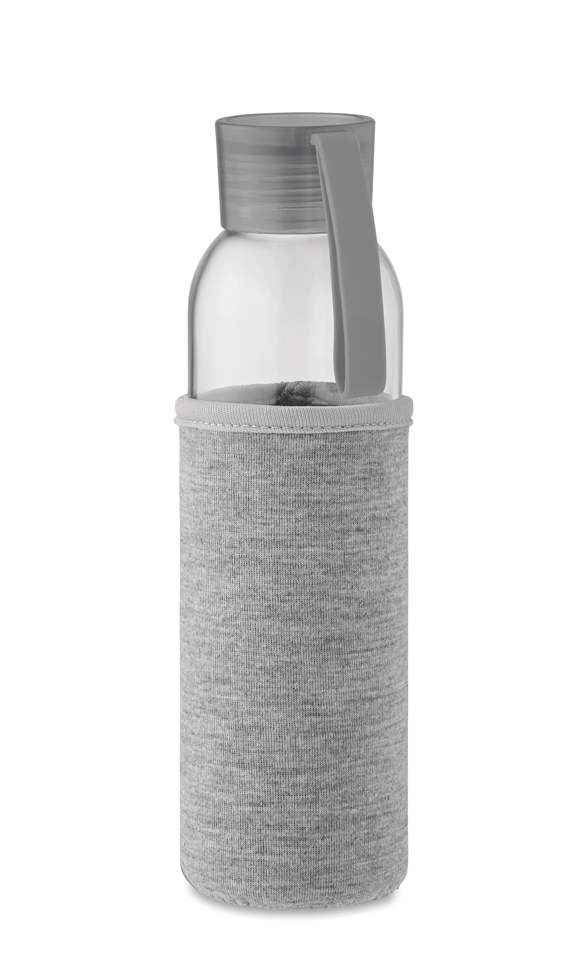 Szklana butelka 500 ml EBOR