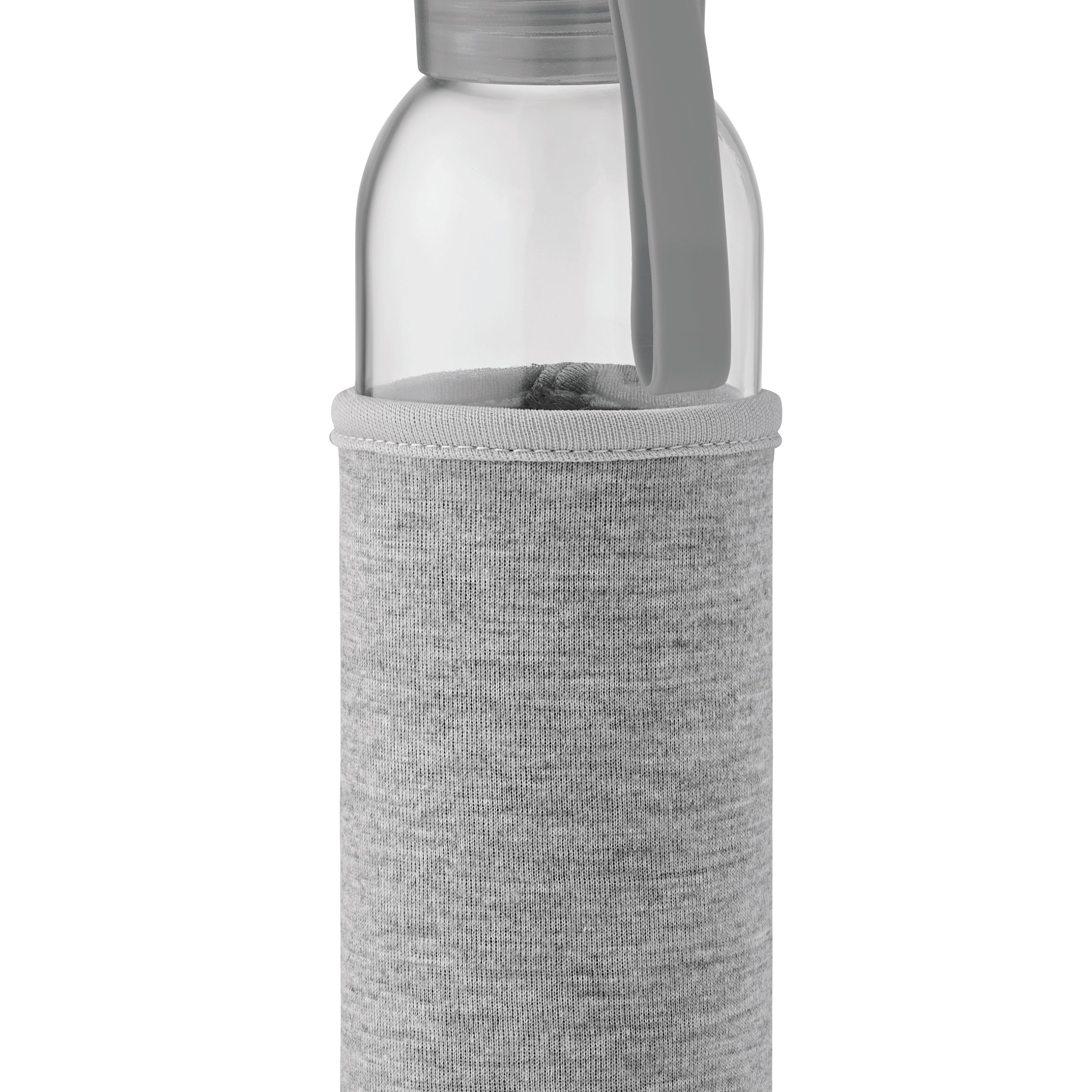Szklana butelka 500 ml EBOR