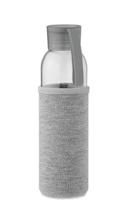 Szklana butelka 500 ml EBOR
