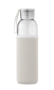 Szklana butelka 500 ml EBOR