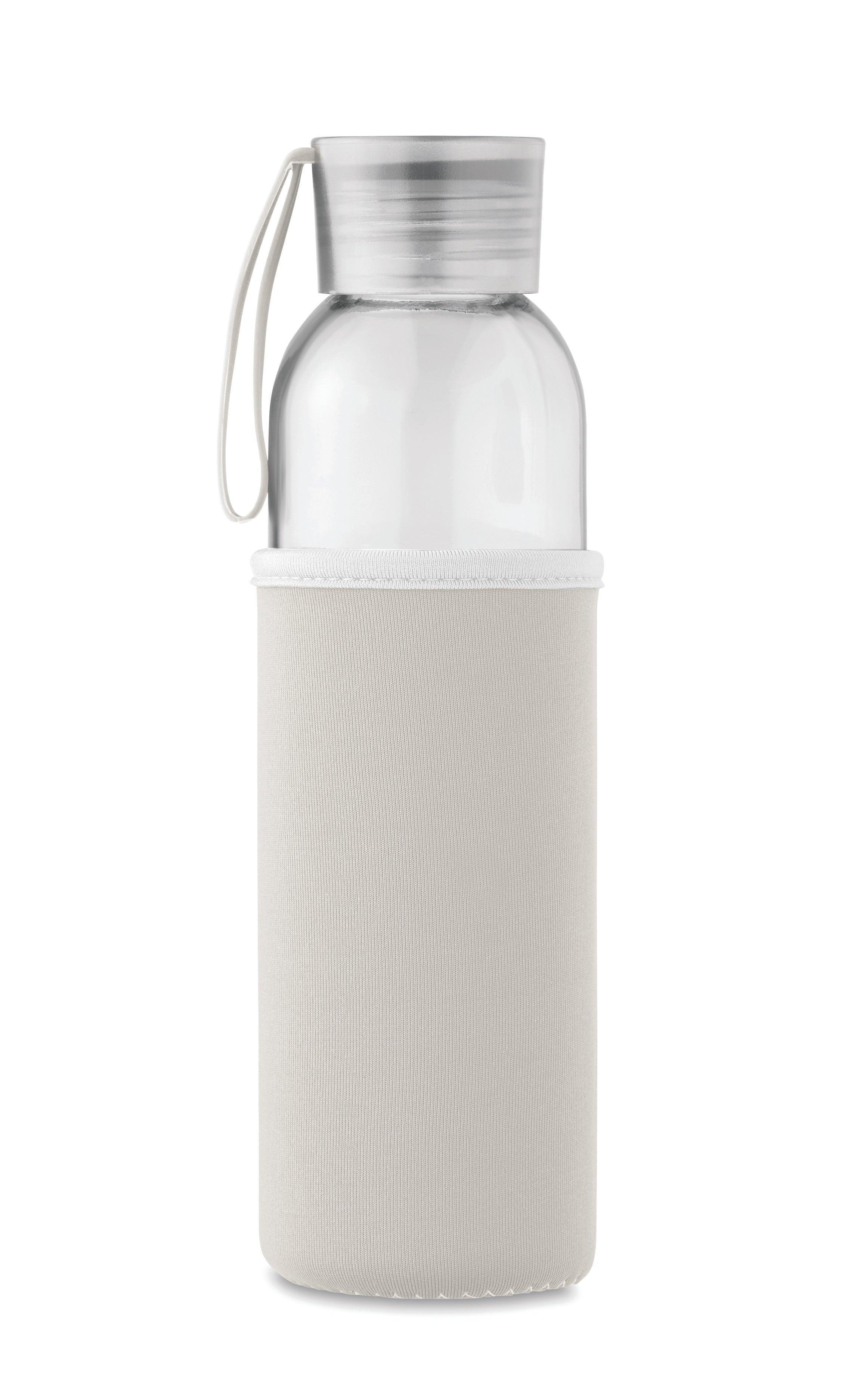 Szklana butelka 500 ml EBOR
