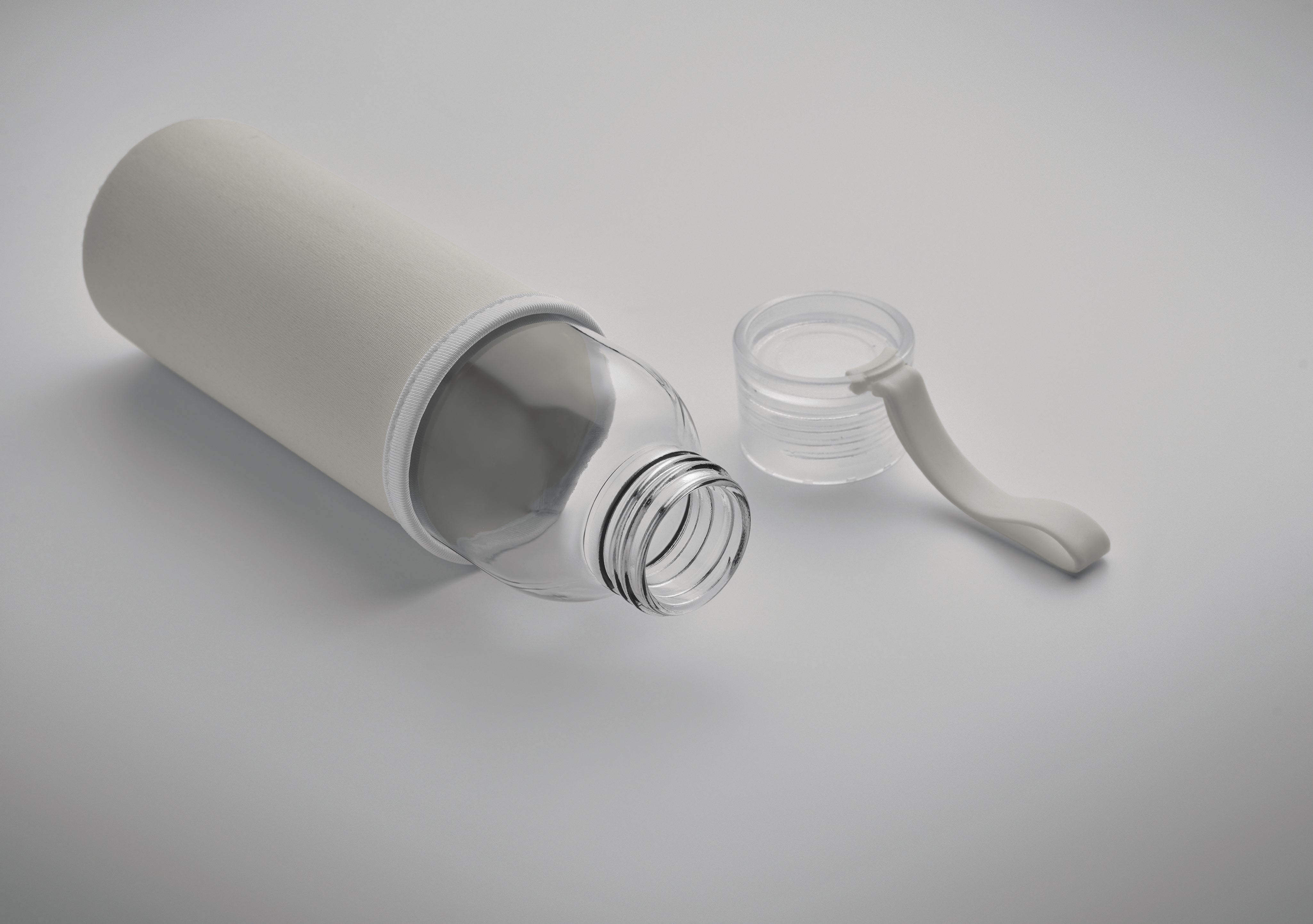 Szklana butelka 500 ml EBOR