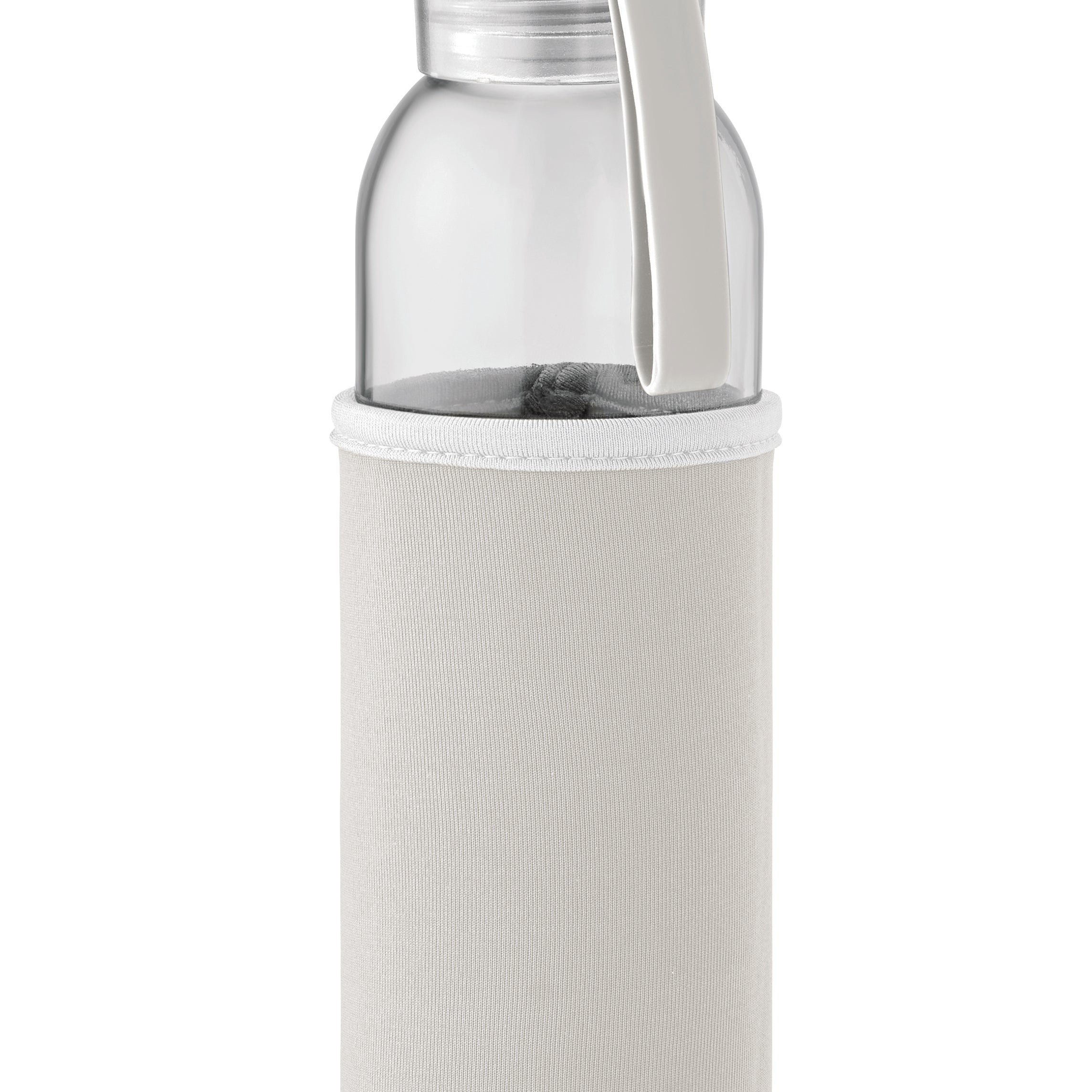 Szklana butelka 500 ml EBOR