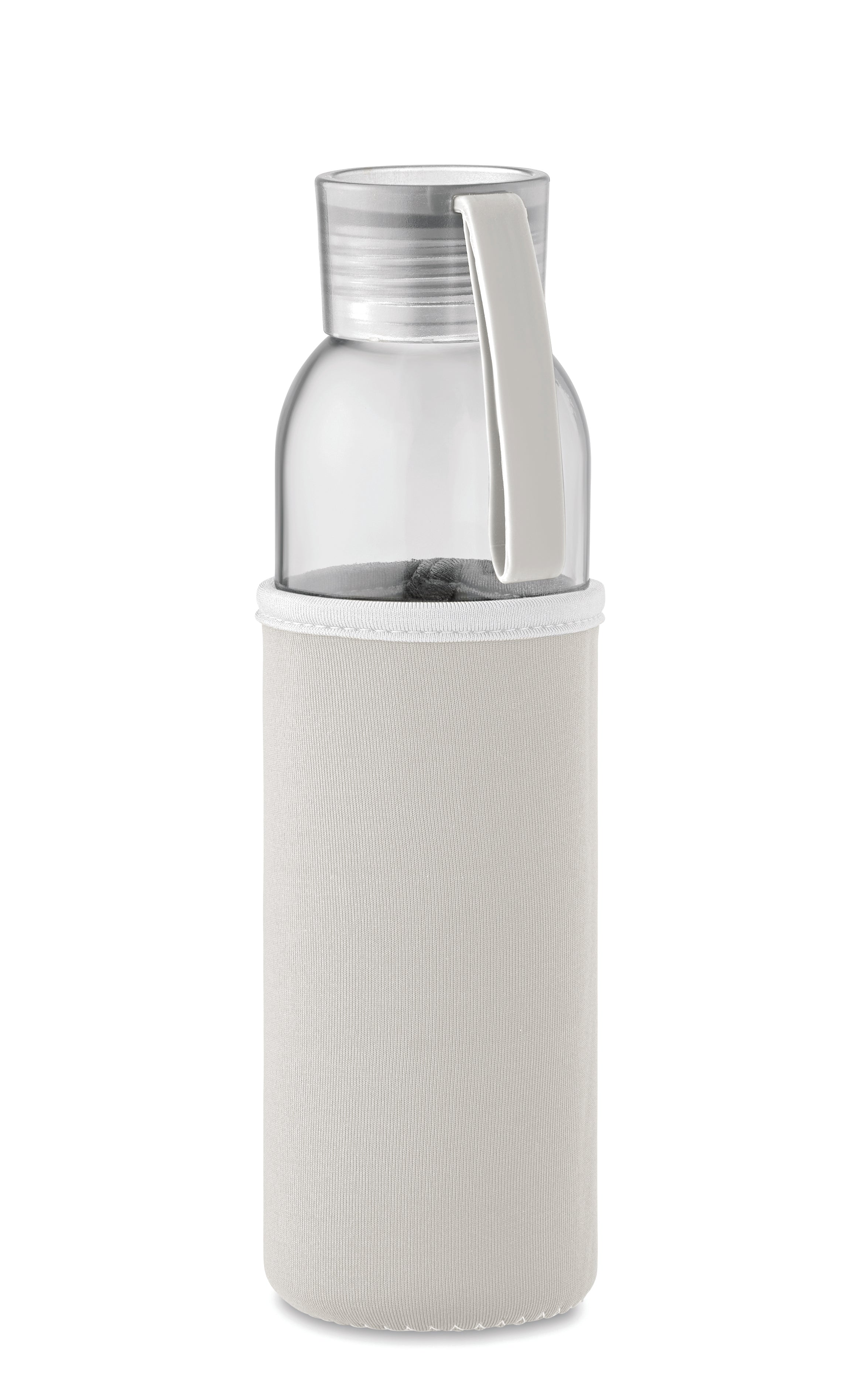 Szklana butelka 500 ml EBOR