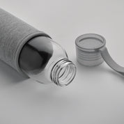 Szklana butelka 500 ml EBOR