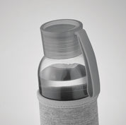 Szklana butelka 500 ml EBOR