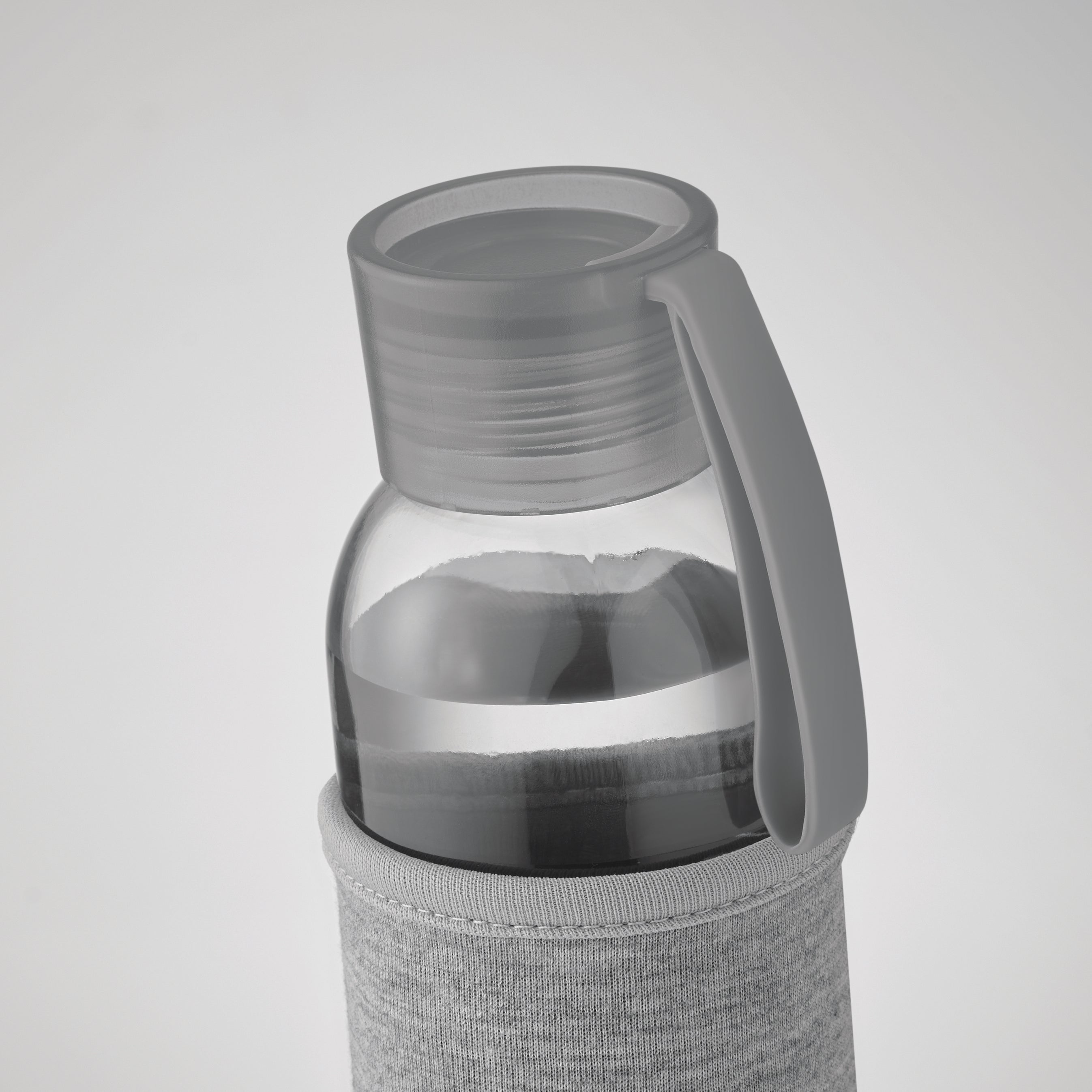 Szklana butelka 500 ml EBOR