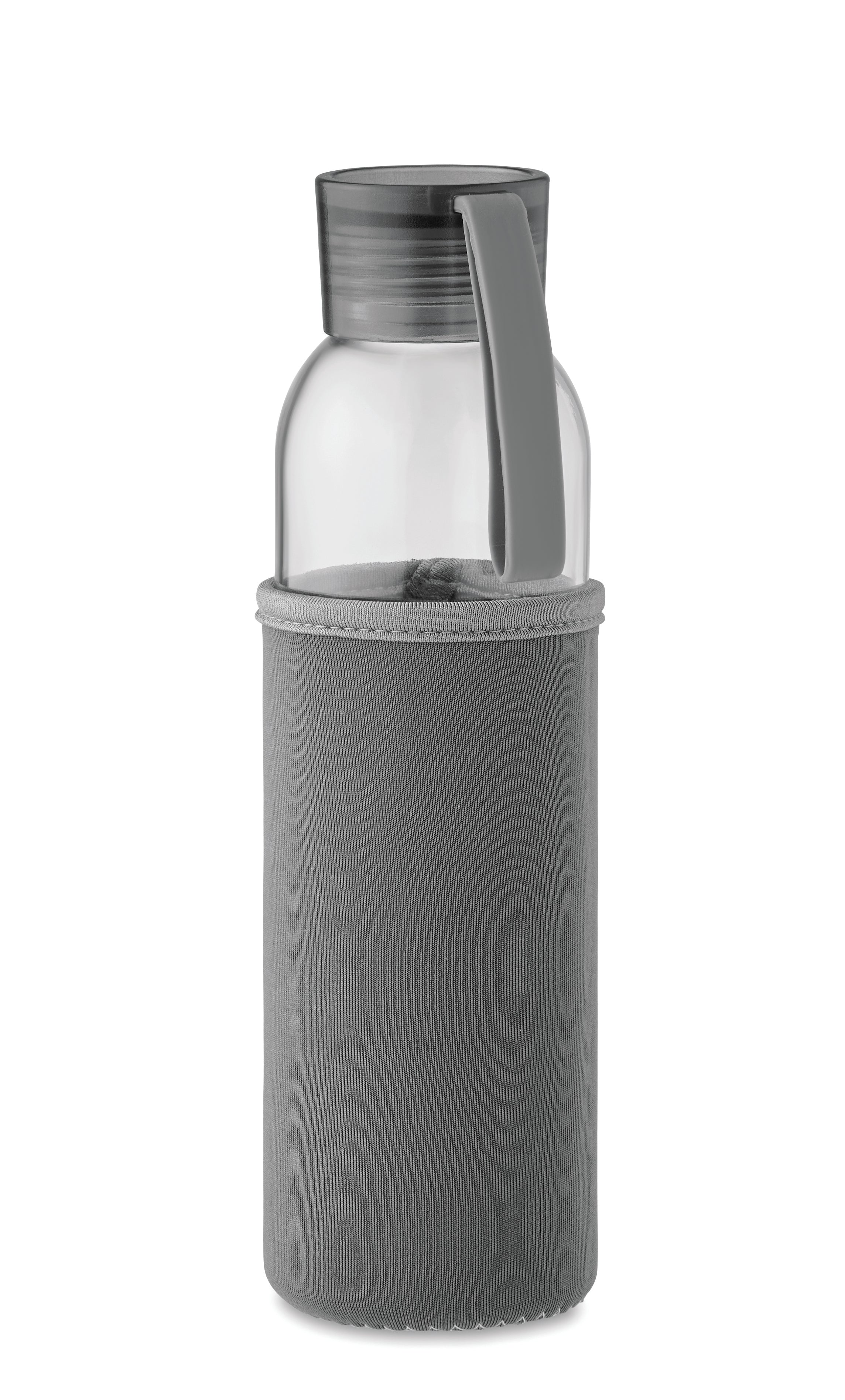 Szklana butelka 500 ml EBOR