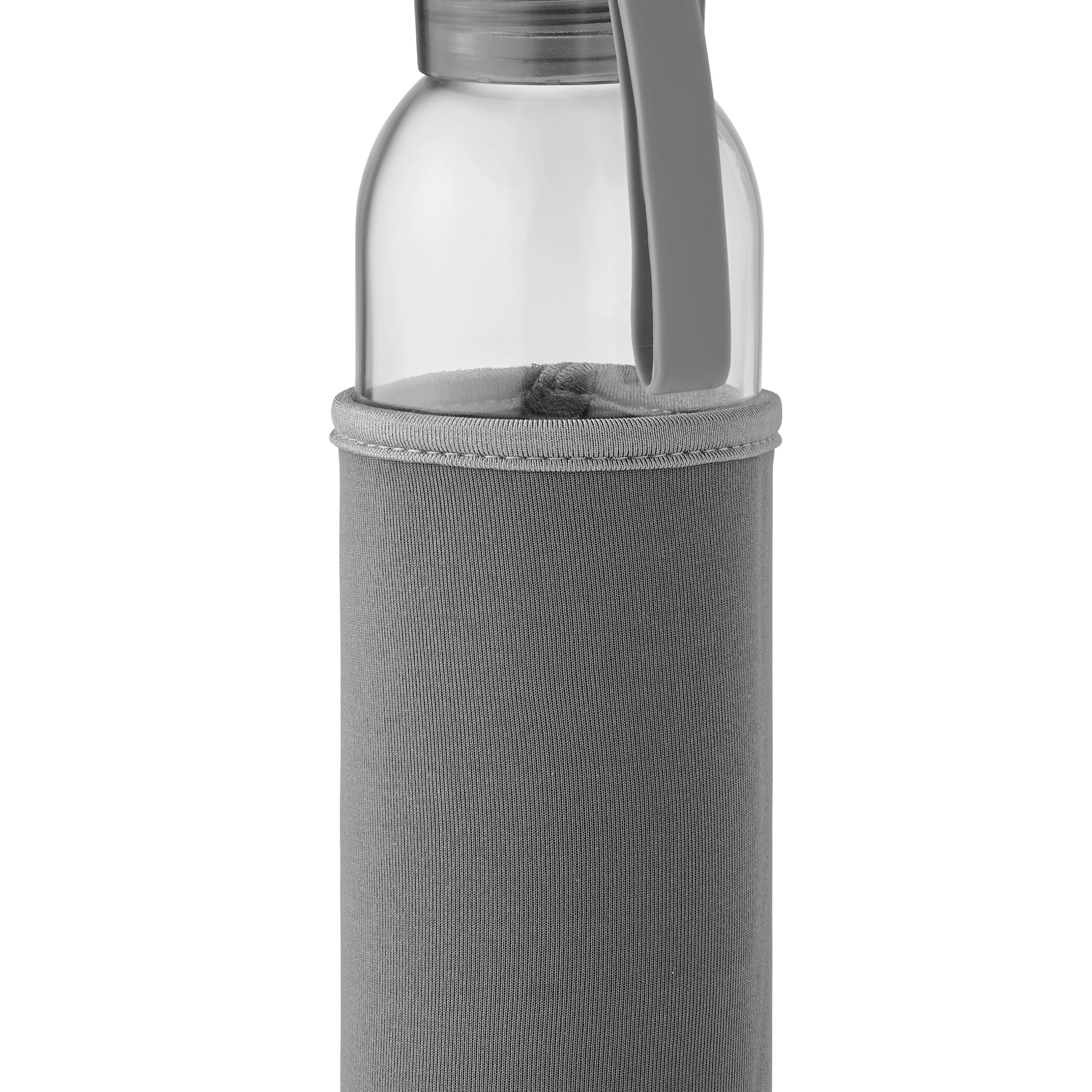 Szklana butelka 500 ml EBOR